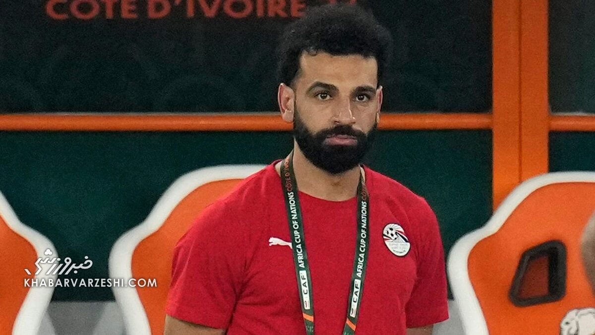 انتقاد شدید از محمد صلاح؛ او نمیخواهد در اردوی مصر باشد!/ مقررات اجازه چنین کاری را به ستاره فراعنه میدهد؟ محمد صلاح