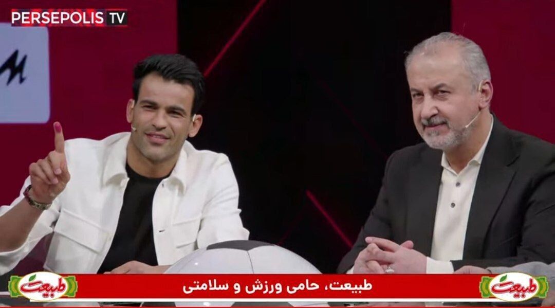 عکس| عیسی آلکثیر به پرسپولیس بازگشت/ قرارداد سوم مهاجم ۳۳ ساله با سرخها