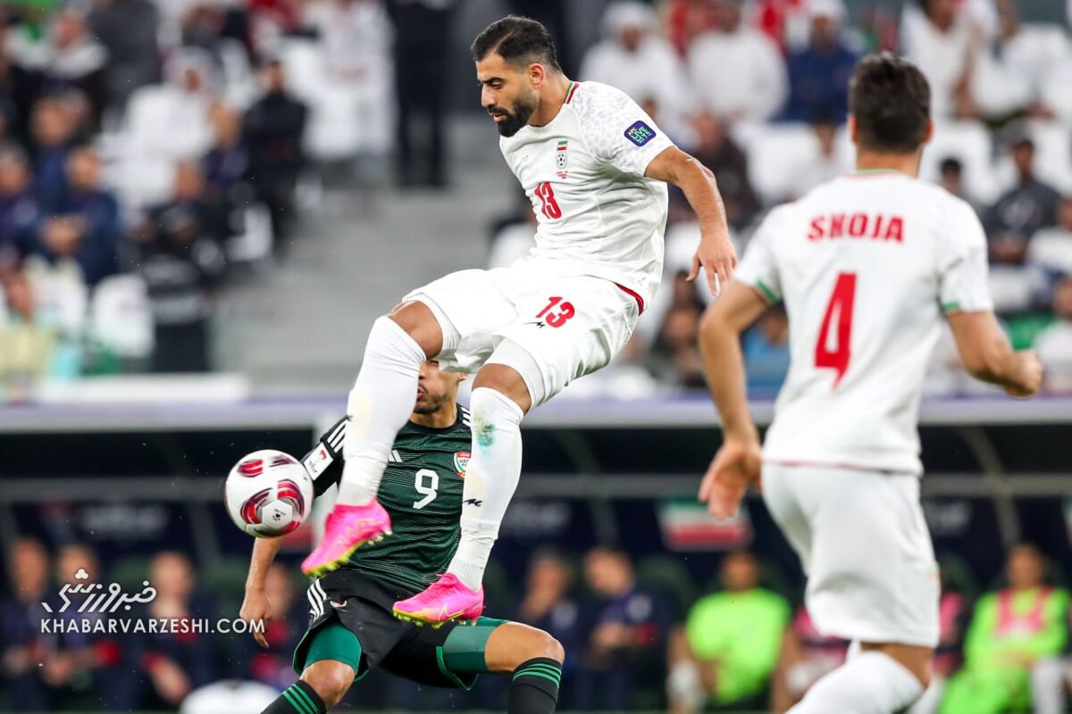 کنعانی و شجاع ما را یاد کارتون «بولک و لولک» میاندازند/ تیم ملی با سرمربی استقلالی مقتدرانه صعود کرد/ آقای خطیر بیخیال نباش هوادار از یارگیری تیم عصبانی است