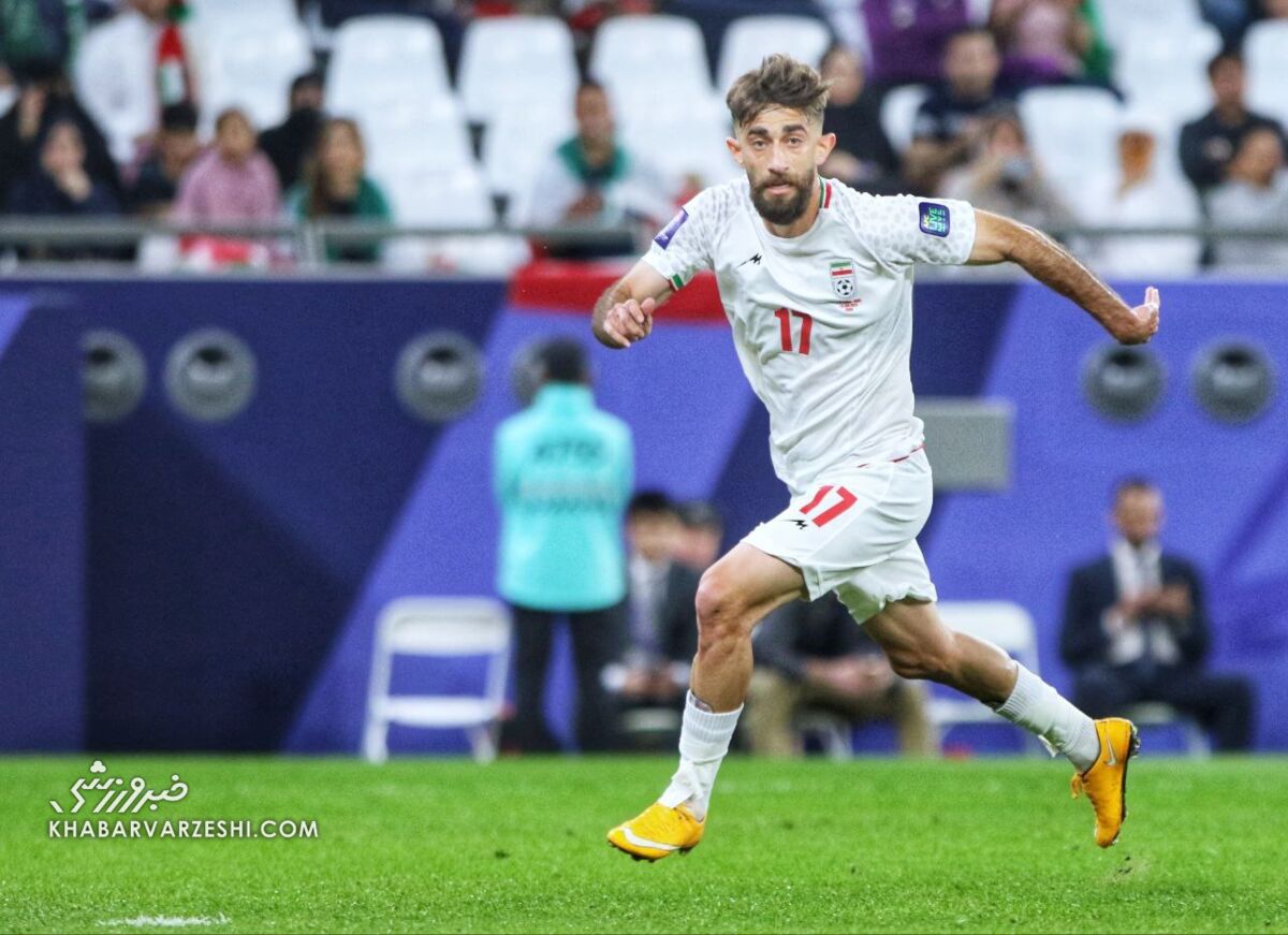 تراکتور ۳۵,۰۰۰,۰۰۰,۰۰۰ برای هایجک کردن گزینه پرسپولیس میدهد! تراکتور ۳۵,۰۰۰,۰۰۰,۰۰۰ برای هایجک کردن گزینه پرسپولیس میدهد!