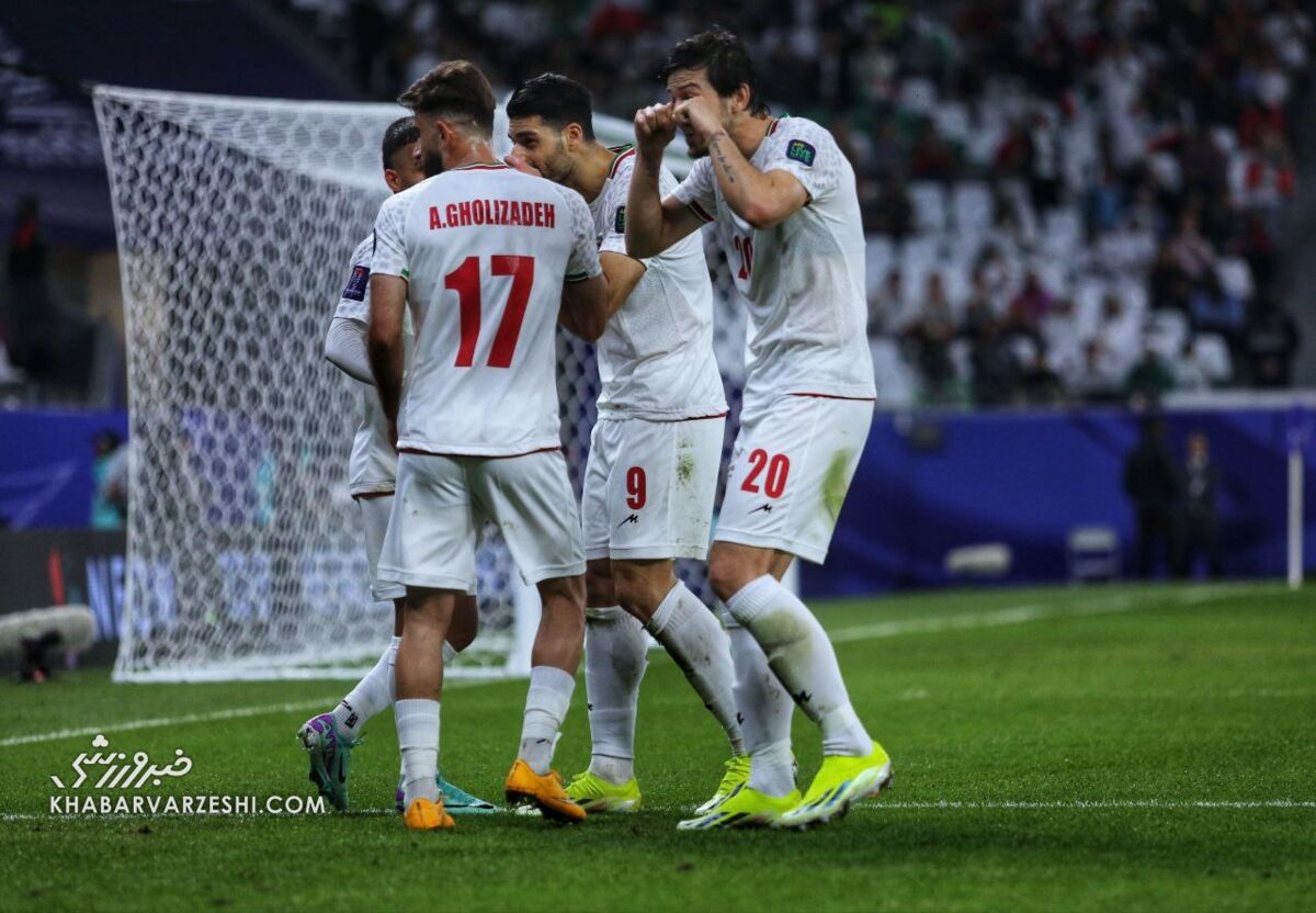 فرشاد پیوس: بیرانوند در حد الدعایه و عابدزاده است/ باز هم میگویم سردار و طارمی از من هم بهتر هستند!