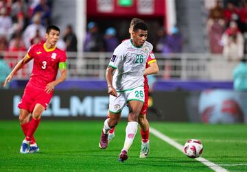 تیم برانکو از جام ملت‌های آسیا حذف شد/ کره‌ جنوبی به عربستان خورد