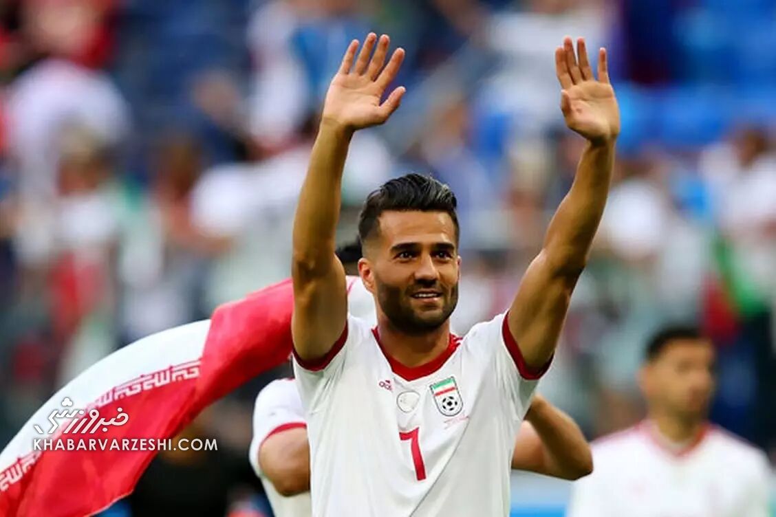 مسعود شجاعی