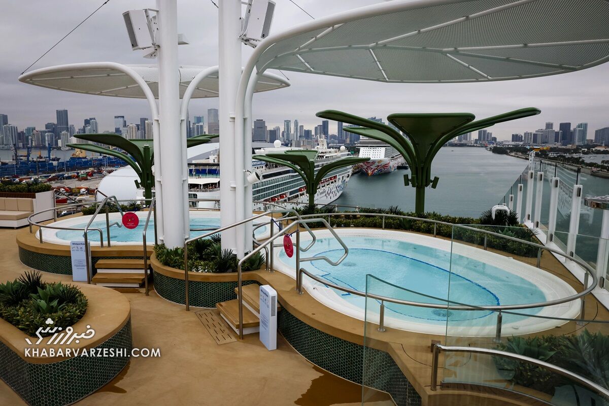 کشتی نماد دریاها