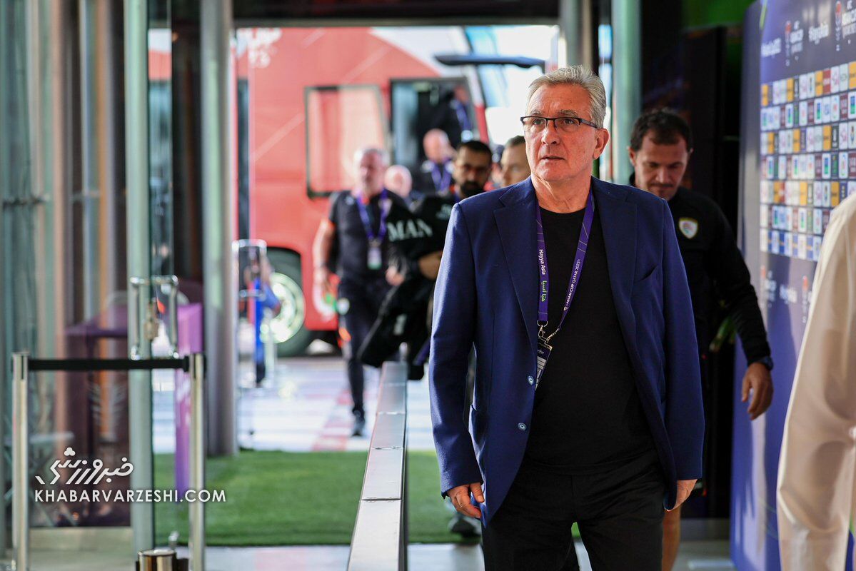 اعلام تاریخ پایان قرارداد برانکو با تیم ملی چین اعلام تاریخ پایان قرارداد برانکو با تیم ملی چین