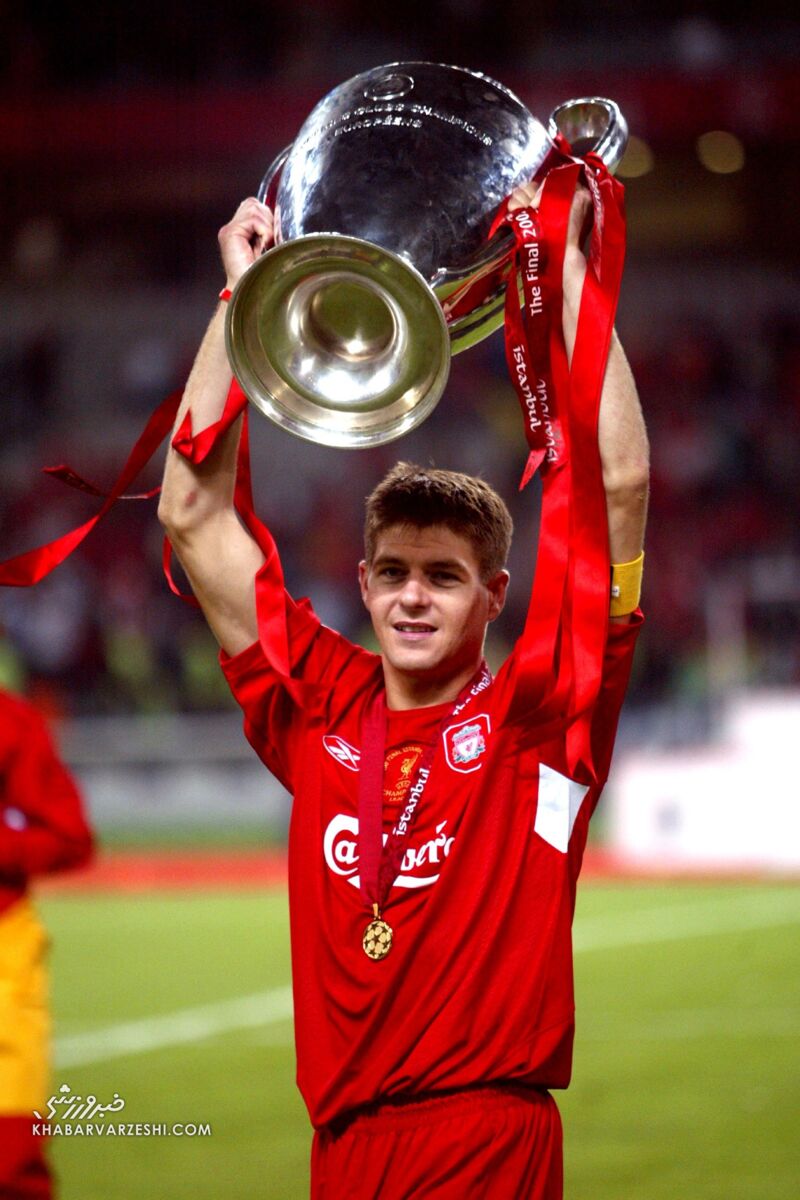 این ۵ نفر؛ گزینههای سرمربیگری لیورپول و جانشینی کلوپ