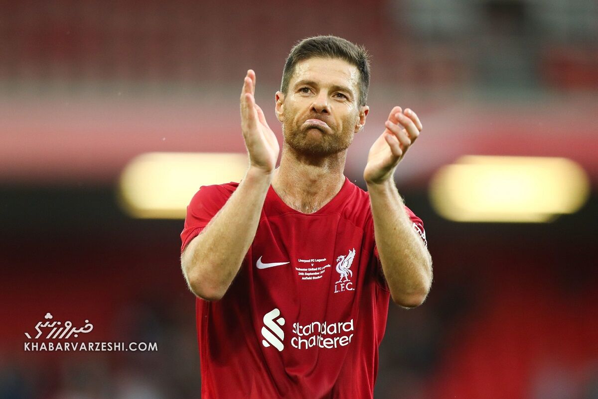 این ۵ نفر؛ گزینههای سرمربیگری لیورپول و جانشینی کلوپ