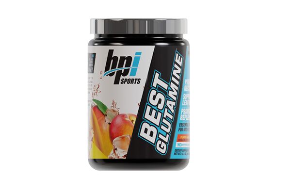 گلوتامین بی پی ای