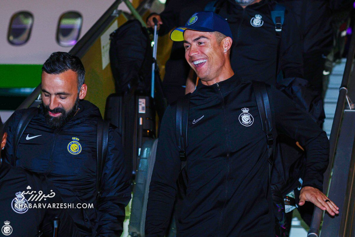 کریستیانو رونالدو