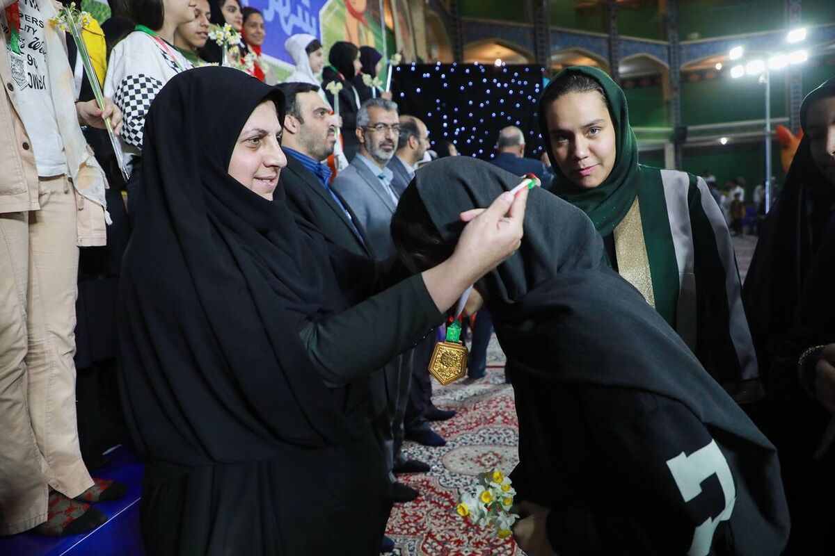 راهکار جالب یزدیها؛ هر حسینیه یک ورزشگاه!