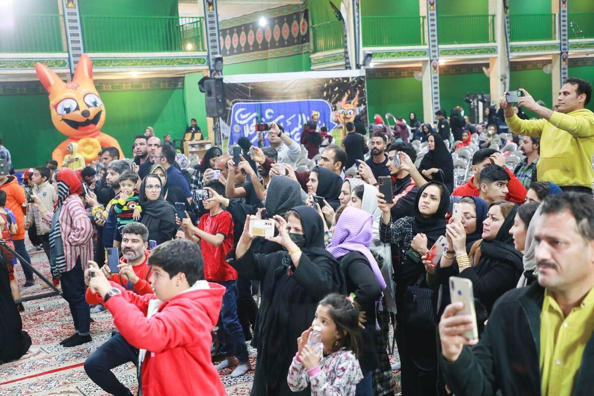 راهکار جالب یزدی‌ها؛ هر حسینیه یک ورزشگاه!