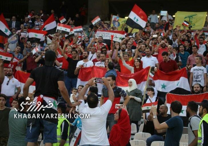 جهنم دوحه در انتظار تیم ملی ایران/ یار دوازدهم سوریه زنگ خطر برای شاگردان قلعهنویی