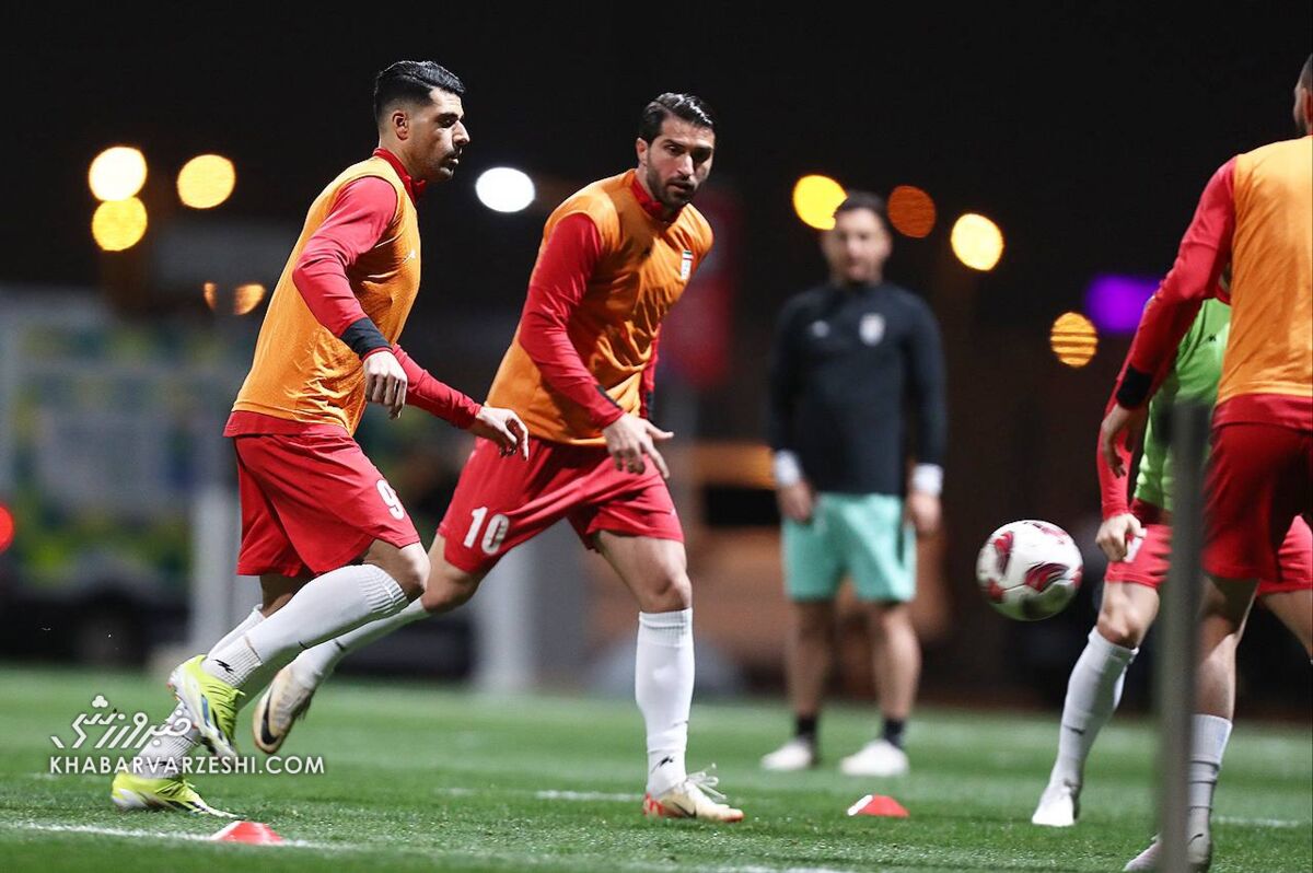 درخواست لژیونر برای بازگشت به پرسپولیس!
