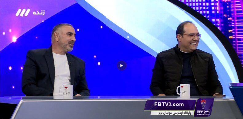 عکس| ظاهر جدید محمود فکری پس از کاشت مو/ میثاقی سرمربی سابق استقلال را سوژه کرد