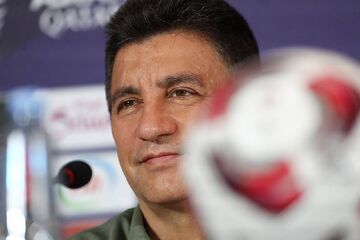 فر هاد مجیدی دوست داشت به استقلال برگردد!
