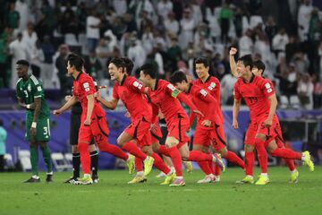مشکل مشترک کره‌جنوبی و استرالیا در جام ملت‌های آسیا/ ضعف عجیب در خط حمله، شکننده در ضدحمله!