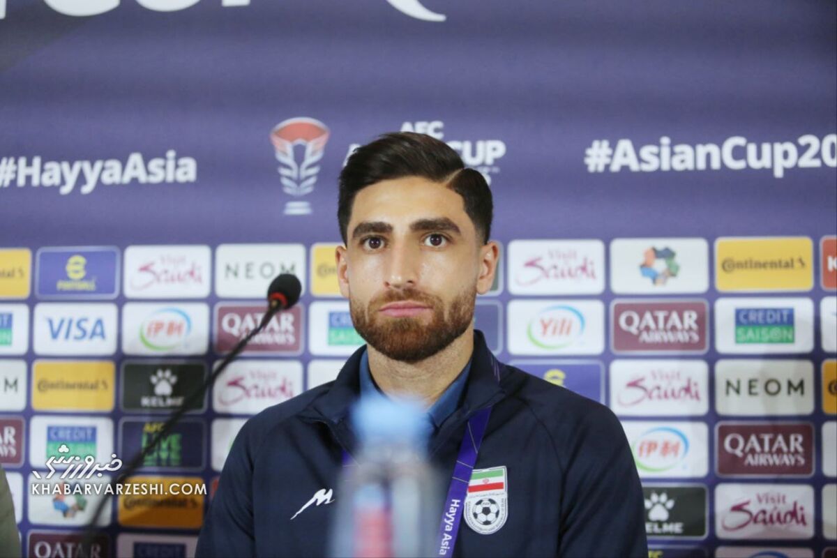 باشگاه پرسپولیس رسماً اعلام کرد؛ برای جهانبخش پیشنهاد ارسال کردیم باشگاه پرسپولیس رسماً اعلام کرد؛ برای جهانبخش پیشنهاد ارسال کردیم