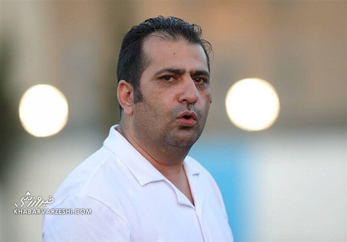 پیشکسوت استقلال: از بلانکو درست استفاده نشد پیشکسوت استقلال: از بلانکو درست استفاده نشد