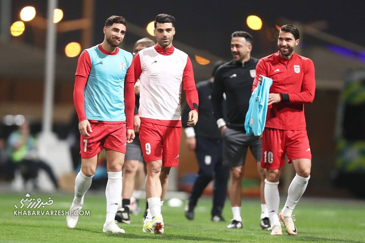 فوتبال ایران در مسیر تاریخ‌سازی؛ به روزی فکر کنید که با جام به فرودگاه می‌رسیم!