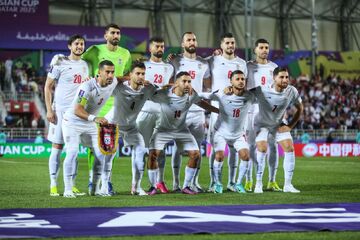 ترکیب احتمالی تیم ملی ایران مقابل قطر/ طارمی برمی‌گردد و یک ستاره خط می‌خورد؟