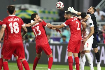امید اعراب به سوریه؛ اتحاد مقطعی با دلایل متفاوت علیه تیم ملی ایران!