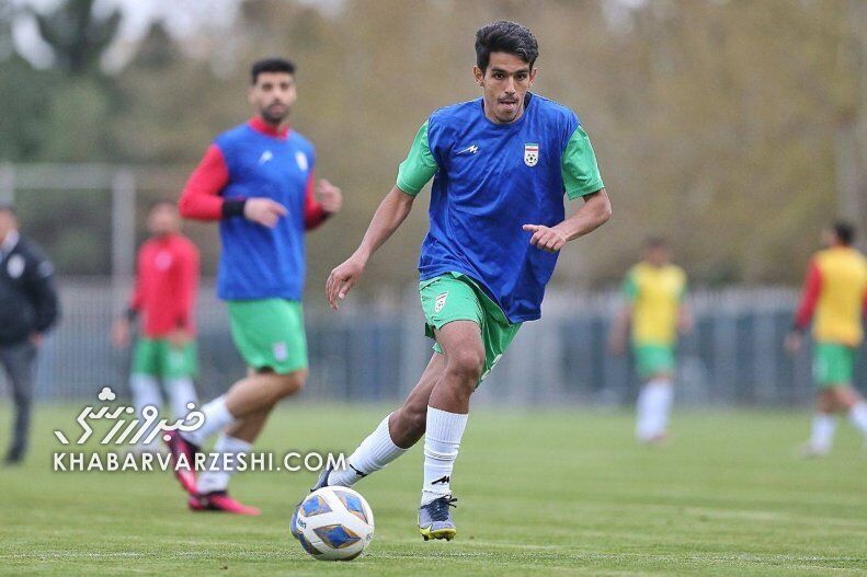 هایجک در هایجک/ ستاره لیگ برتری استقلالی شد! هایجک در هایجک/ ستاره لیگ برتری استقلالی شد!