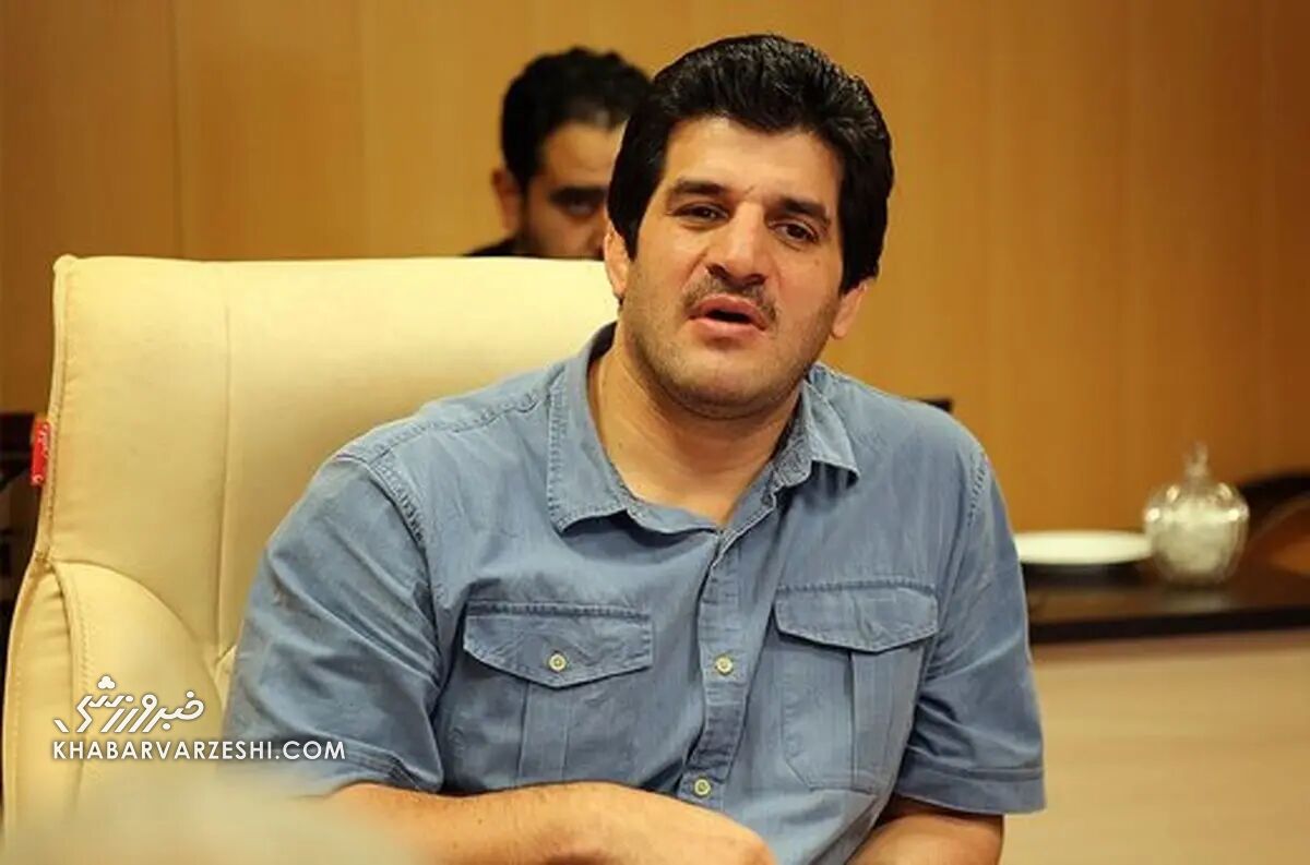 به بهانه انتخاب احسان حدادی به عنوان رئیس فدراسیون دوومیدانی/ ورزش هم فرزندان خود را میبلعد؟