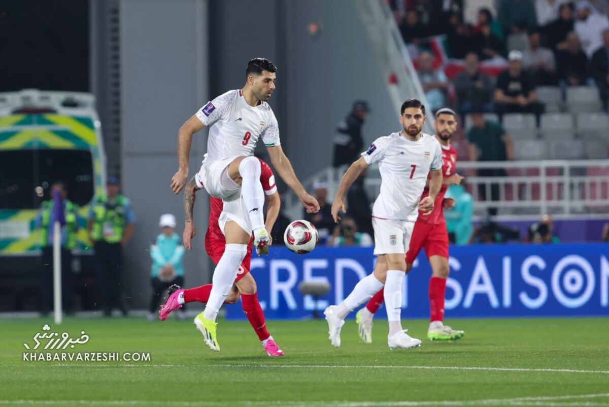 حکم AFC علیه طارمی و تیم ملی ایران اعلام شد/ تذکر جدی کنفدراسیون فوتبال آسیا به یوزهای ایرانی