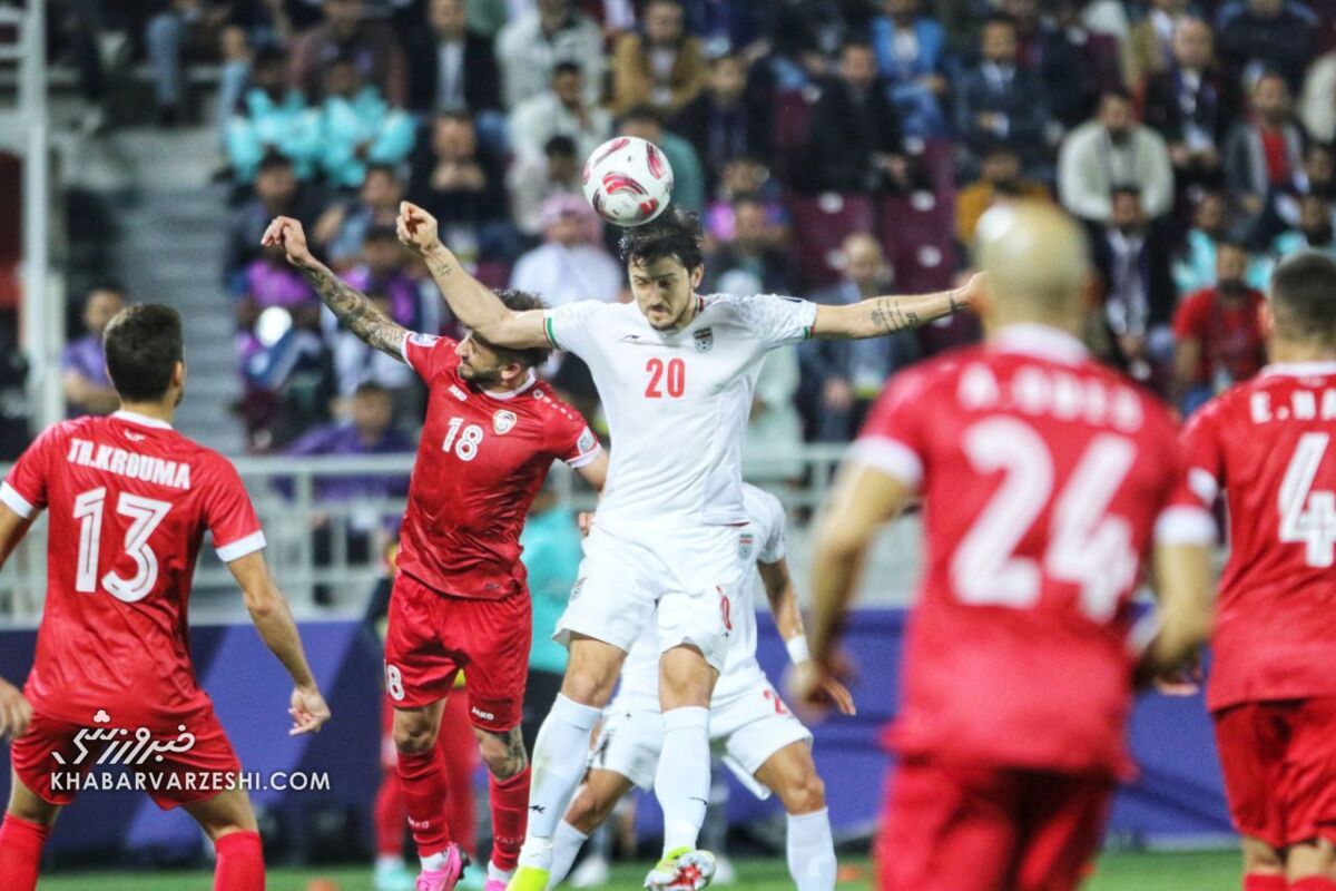 - ساعت و تاریخ بازی ایران مقابل ژاپن مشخص شد/ برنامه یک چهارم نهایی جام ملت‌های آسیا ۲۰۲۳