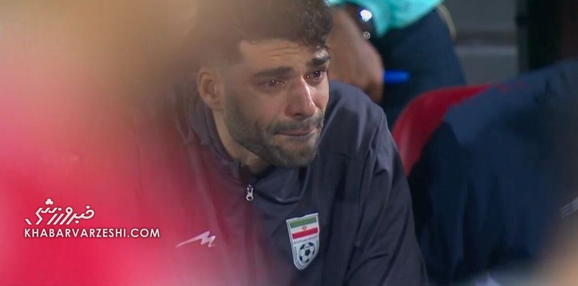 قلعهنویی حق داشت بگوید باید ۴ گل میزدیم/ بازی با سوریه شب سردار آزمون نبود/ این خط دفاع، آرزوی تیم ژاپن است/ اشکهای طارمی دلیل داشت