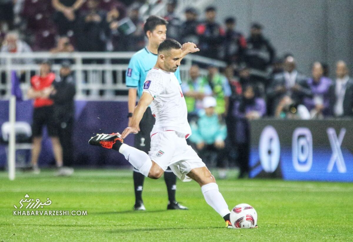 باجناقهای استقلالی پس از پیروزی تیم ملی، در تلویزیون فامیل شدند!