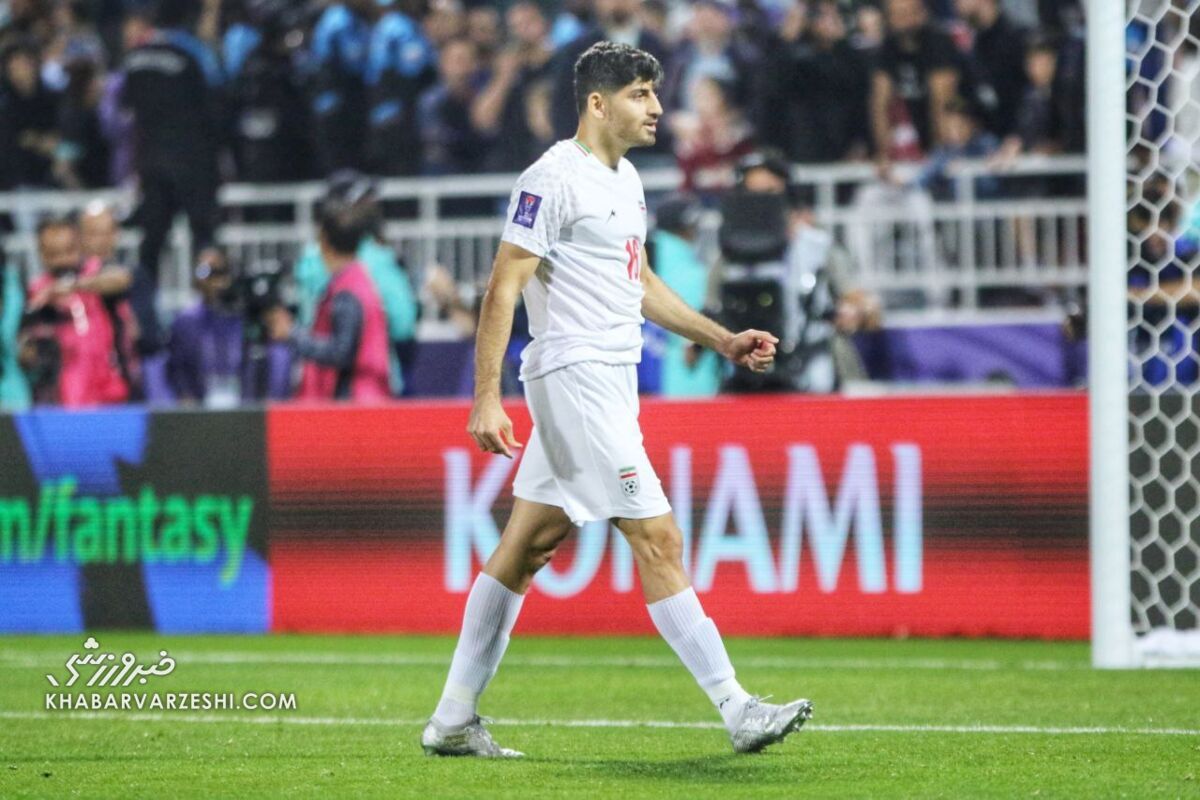 آخرین بار با گلهای چه کسی ژاپن را بردیم؟/ این پرسپولیسی نگذاشت در تهران ببازیم