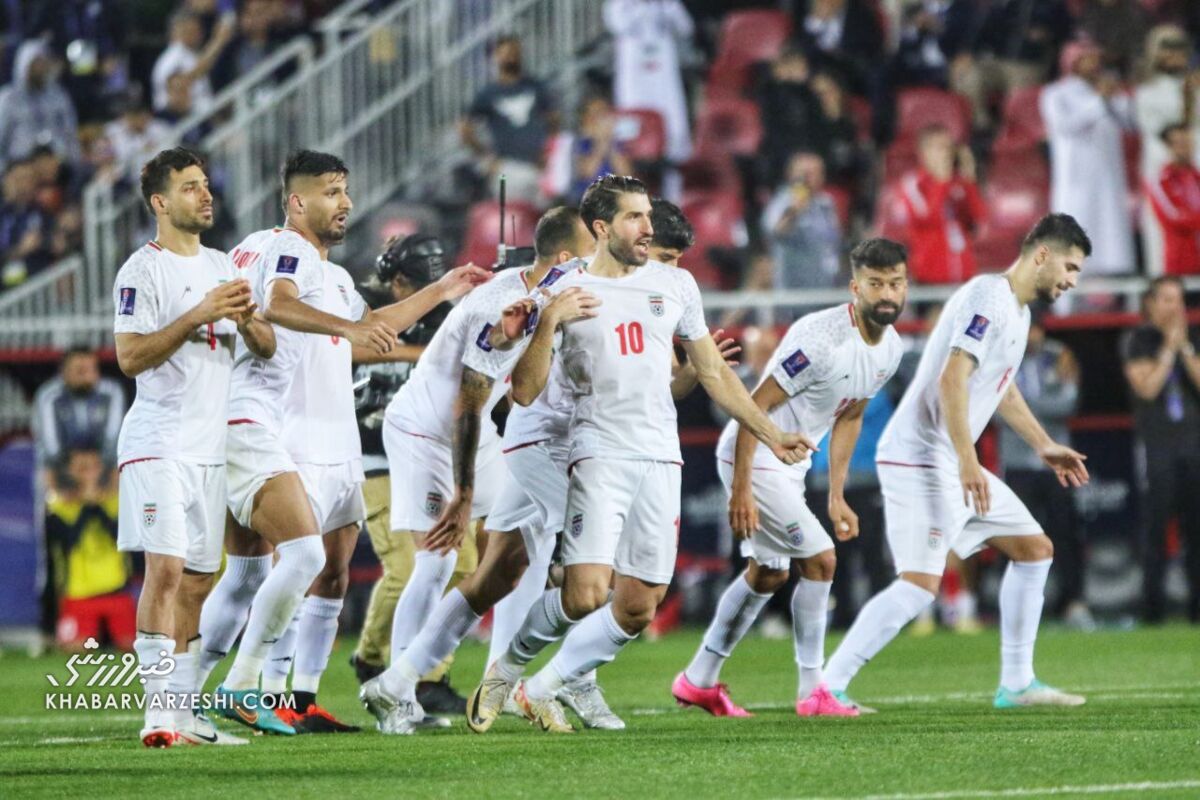 جان به لب شدیم تا از سوریه گذشتیم/ بیرانوند جور اشتباهات قلعهنویی را کشید!