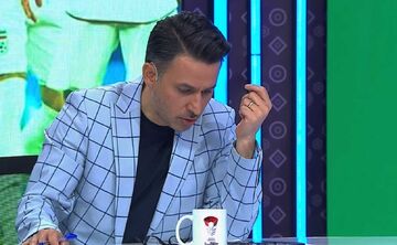 ویدیو| در پرسپولیس میشود از جوانان استفاده کرد/ توتونچی: نمیشود!