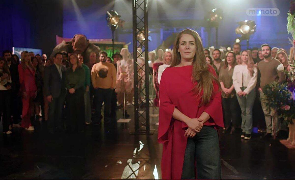 عکس| شبکه منوتو تعطیل شد! عکس| شبکه منوتو تعطیل شد!