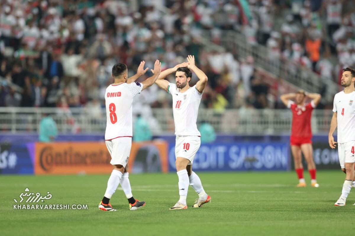 حذف یا خداحافظی/ چند ستاره تیم ملی در صف انتظار! حذف یا خداحافظی/ چند ستاره تیم ملی در صف انتظار!