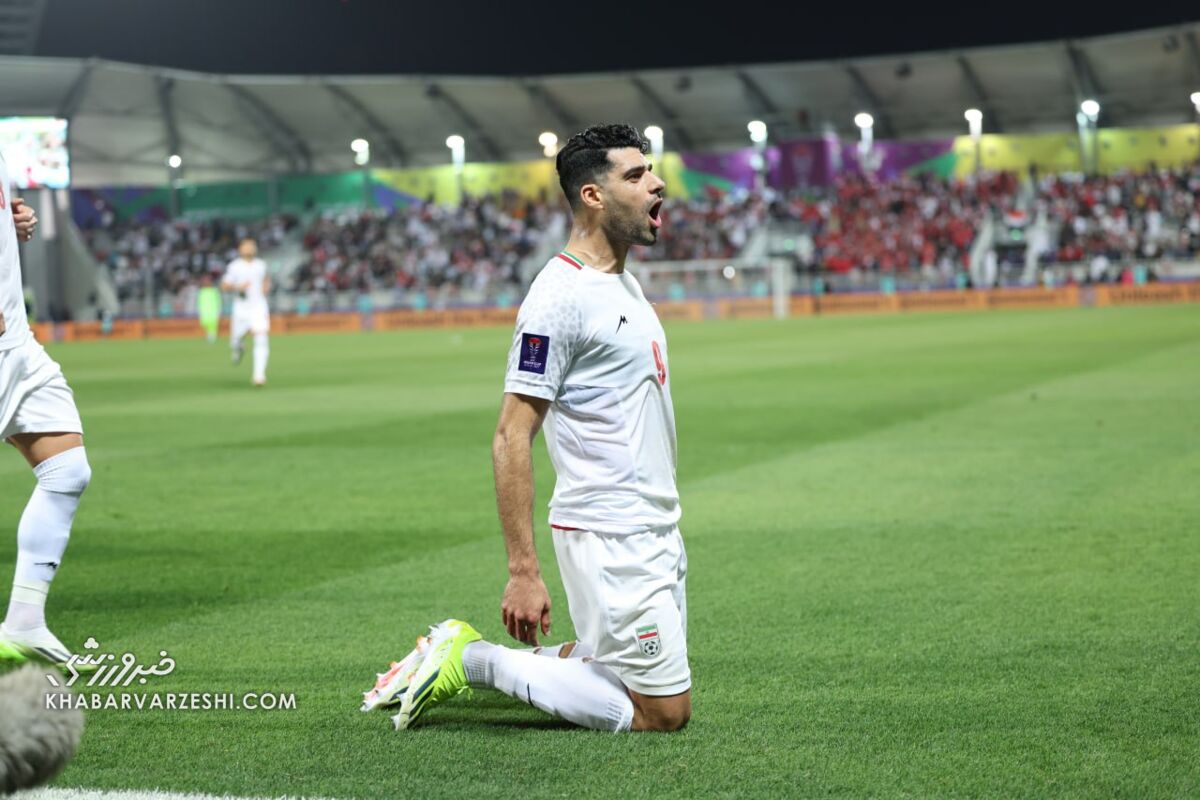 مهدی طارمی تیم سابقش را میخرد! مهدی طارمی تیم سابقش را میخرد!