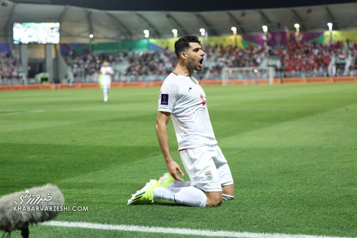 طارمی در آستانه بازگشت به تهران/ باشگاه پورتو برنامه ستاره ایرانی را اعلام کرد +عکس
