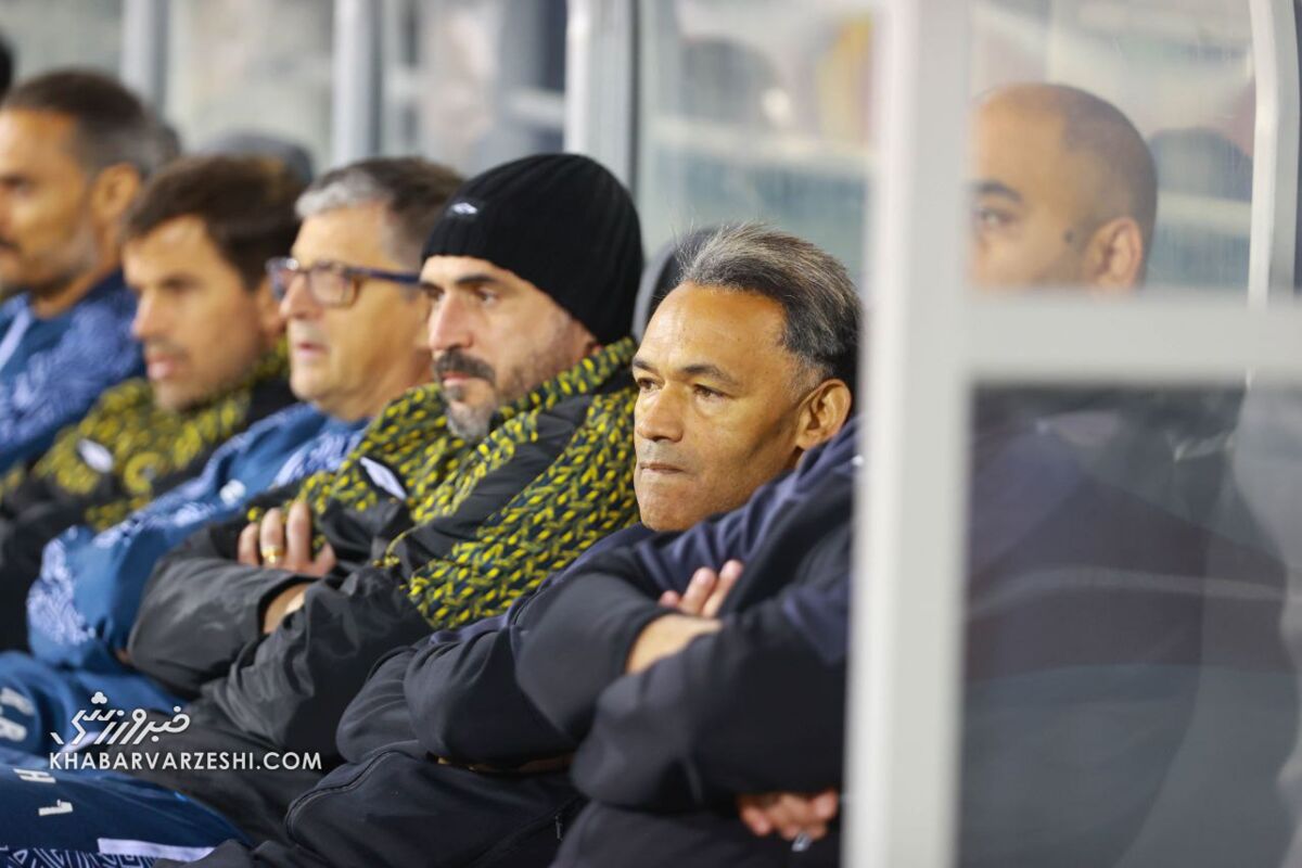 یک ادعای غیرمنتظره؛ مورایس سرمربی کرهجنوبی میشود! یک ادعای غیرمنتظره؛ مورایس سرمربی کرهجنوبی میشود!