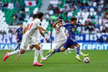 ۱۰ ستاره آینده دار آسیا مشخص شدند/ سهم صفر برای فوتبال ایران