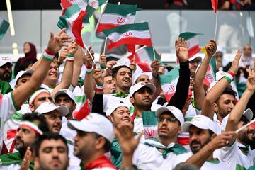 خبر جذاب برای دیدار حساس تیم ملی ایران و قطر