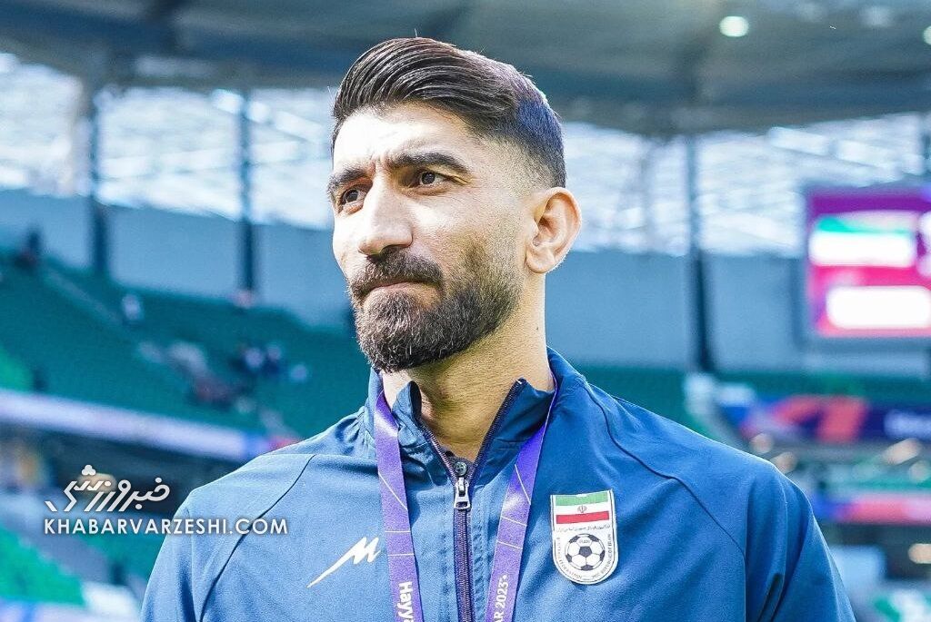 مبلغ پیشنهادی به بیرانوند چقدر بود؟