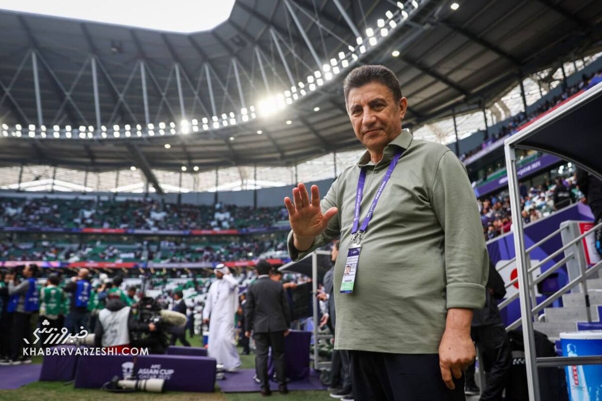 قلعهنویی دربی را از نزدیک میبیند؟ قلعهنویی دربی را از نزدیک میبیند؟