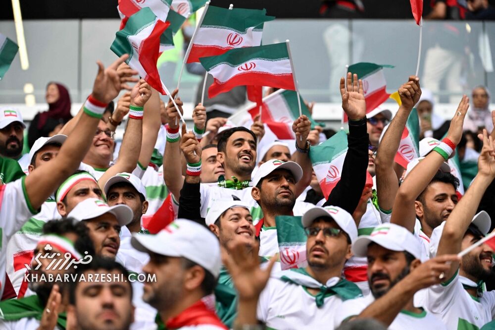 - خبر جذاب برای دیدار حساس تیم ملی ایران و قطر