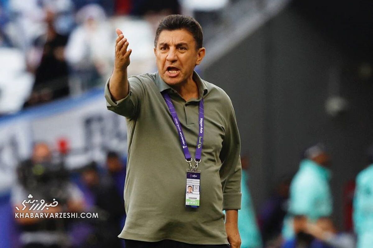 پرسپولیس به آزادی برگشت و استقلال را برد/ باختی که امیر قلعه نویی را به استقلال نزدیک کرد