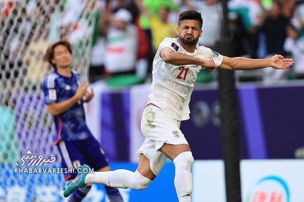 ۲ چهره استقلالی در قطر تاریخساز شدند ۲ چهره استقلالی در قطر تاریخساز شدند