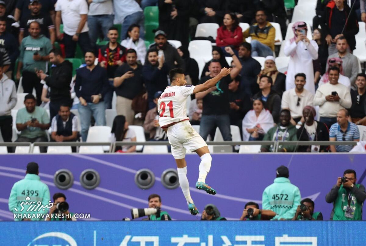 دعوت قلعهنویی از یک لژیونر برای جام جهانی ۲۰۲۶/ بلیت این بازیکن رزرو شد +عکس دعوت قلعهنویی از یک لژیونر برای جام جهانی ۲۰۲۶/ بلیت این بازیکن رزرو شد +عکس