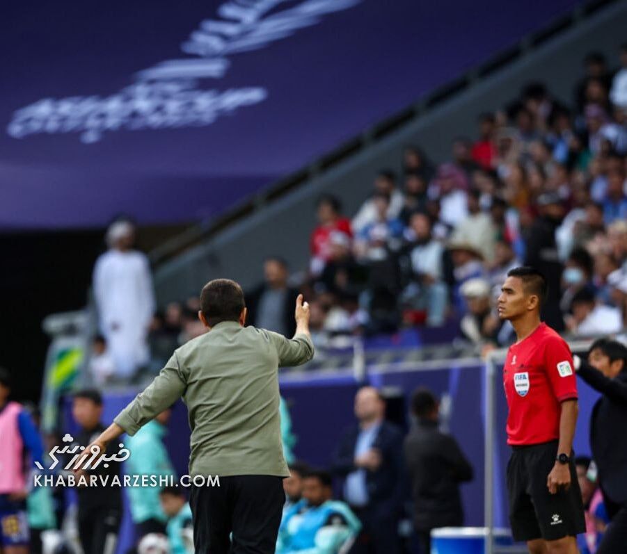 کارشناس مورد علاقه قلعهنویی هم لب به انتقاد گشود؛ چطور ادعا می کنید نتایج تیم ملی عالی بود؟/ اگر راه نوسازی را بلد نباشیم شاید به جام جهانی هم صعود نکنیم!