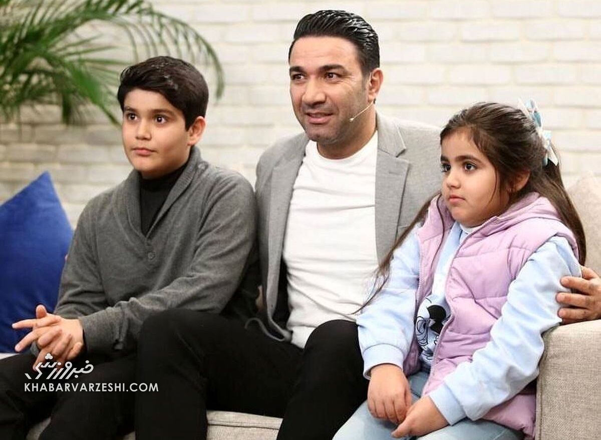 آنهایی که به تلویزیون نمیروند، مهمان فردوسیپور میشوند!