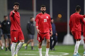 پیام سه ستاره تیم ملی فوتبال برای صعود به جام جهانی